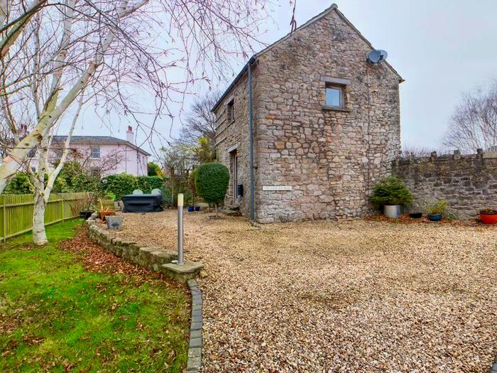 1 Bedroom Property For Sale In Lime Kiln Court, Llanvaches, Caldicot NP26