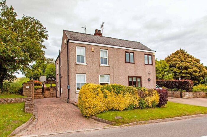 2 Bedroom Semi Detached House To Rent In Fox Hill, Scarcliffe, S44