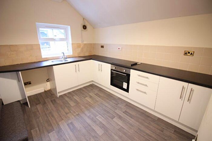 1 Bedroom Flat To Rent In St Marks Street, Peterborough, PE1