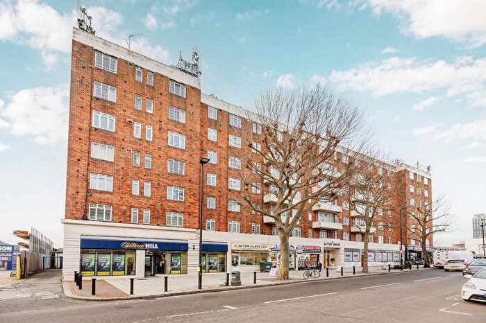 Studio For Sale In Horn Lane, Acton, W3