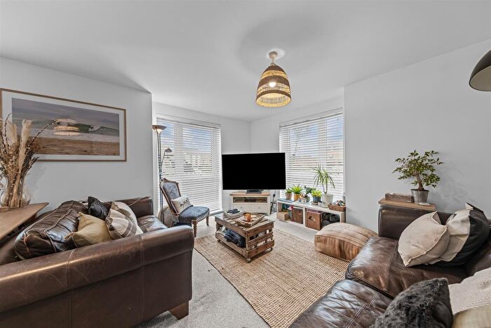2 Bedroom Flat For Sale In Atlantic Avenue, Brooklands, Milton Keynes, MK10