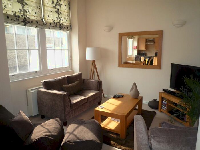 1 Bedroom Flat To Rent In Burberry Court, Ely, CB6