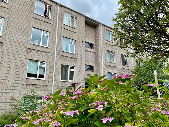 Studio For Sale In Montague Court, Montague Hill South, Bristol, BS2