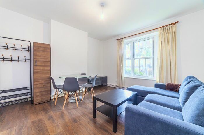 2 Bedroom Flat To Rent In Key House, Bowling Green Street, London, SE11