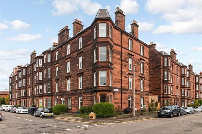 5 Bedroom Flat To Rent In Savile Place, Newington, Edinburgh, EH9