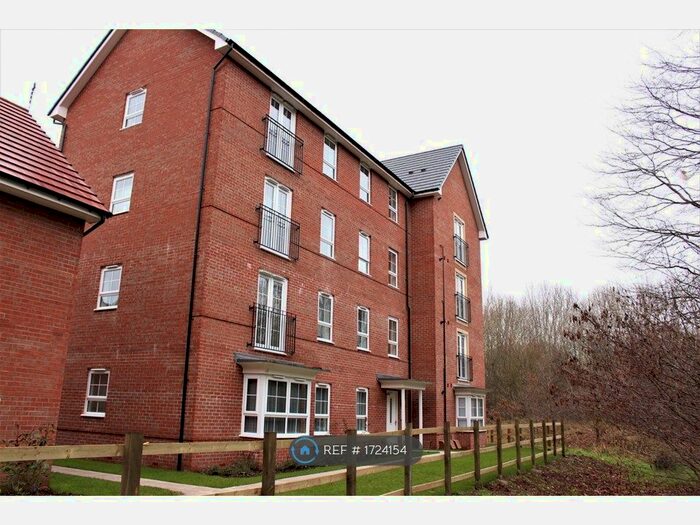 2 Bedroom Flat To Rent In Prior Deram Park, Coventry, CV4