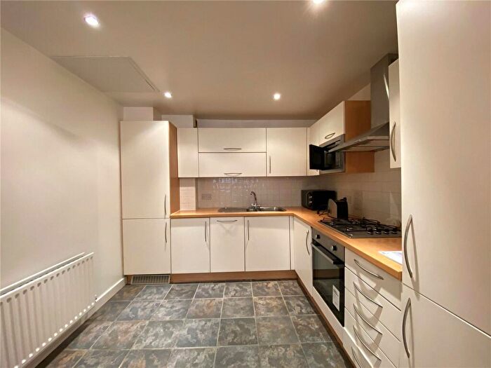 1 Bedroom Apartment To Rent In College Road, Harrow, HA1