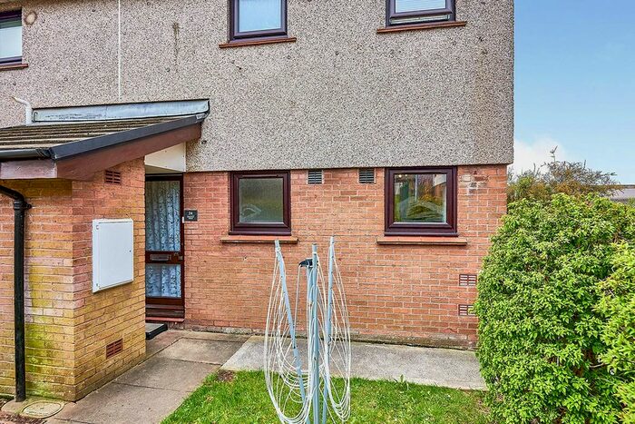 1 Bedroom Flat To Rent In Sneckyeat Grove, Hensingham, Whitehaven, Cumbria, CA28