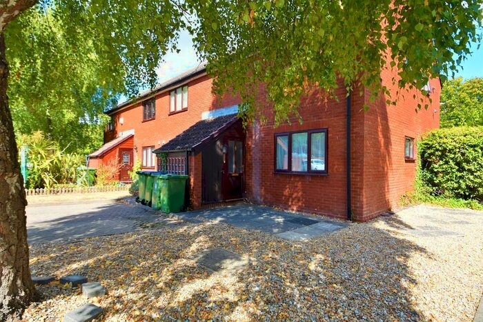 1 Bedroom Maisonette To Rent In Titchfield Common, PO14