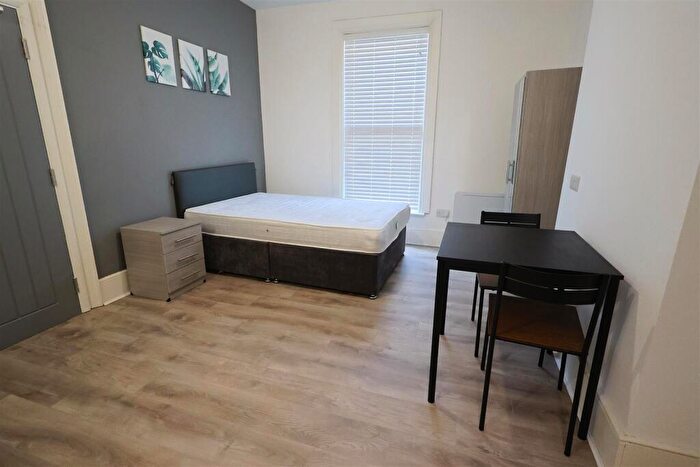 Studio To Rent In Windmill Road, Gillingham, ME7