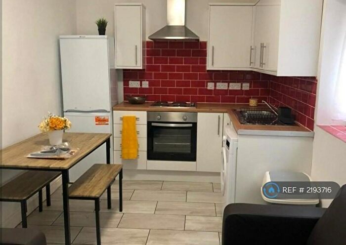 5 Bedroom Terraced House To Rent In Coventry, Coventry, CV1