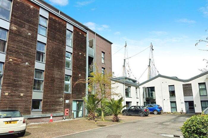 2 Bedroom Apartment To Rent In Gas Ferry Road- City Centre, BS1