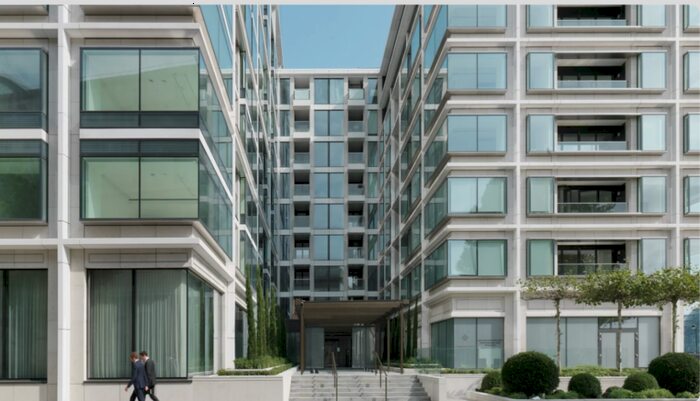 1 Bedroom Apartment To Rent In Water Lane, London, London, EC3R