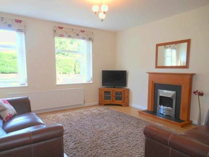 2 Bedroom Flat To Rent In Gairn Terrace, Aberdeen, AB10