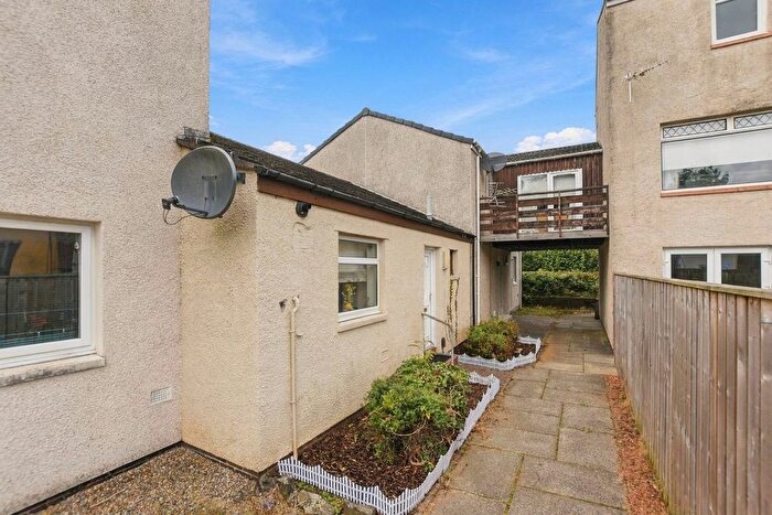 1 Bedroom Bungalow For Sale In East Bowhouse Head, Girdle Toll, Irvine, KA11