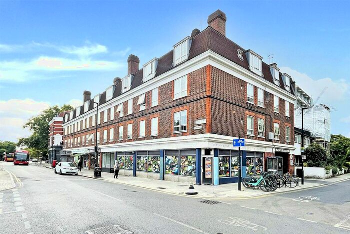 2 Bedroom Flat To Rent In Black Prince Road, London, SE11