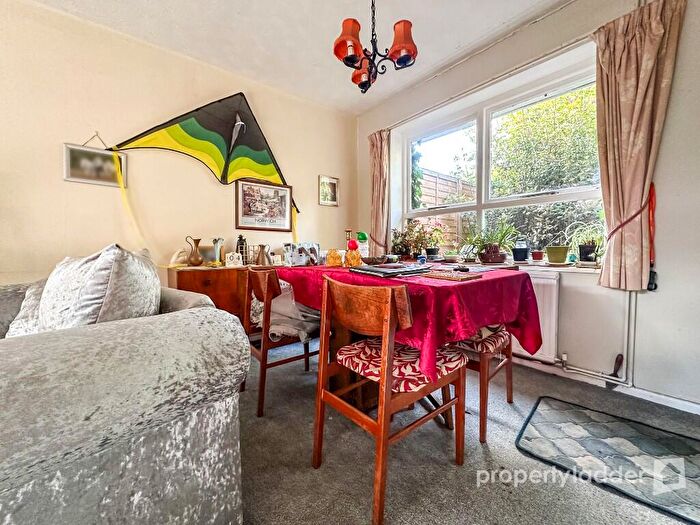 3 Bedroom End Of Terrace House For Sale In Brayfield Way, Old Catton, NR6
