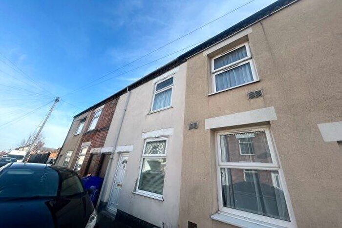 3 Bedroom Property To Rent In King Street, Burton-On-Trent, DE14