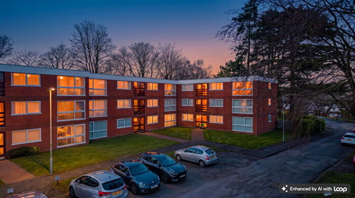 2 Bedroom Apartment For Sale In Ingatestone Drive, Wordsley, Stourbridge, DY8