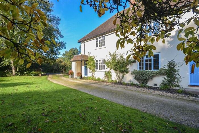 5 Bedroom Detached House To Rent In Duncton, Petworth, West Sussex, GU28
