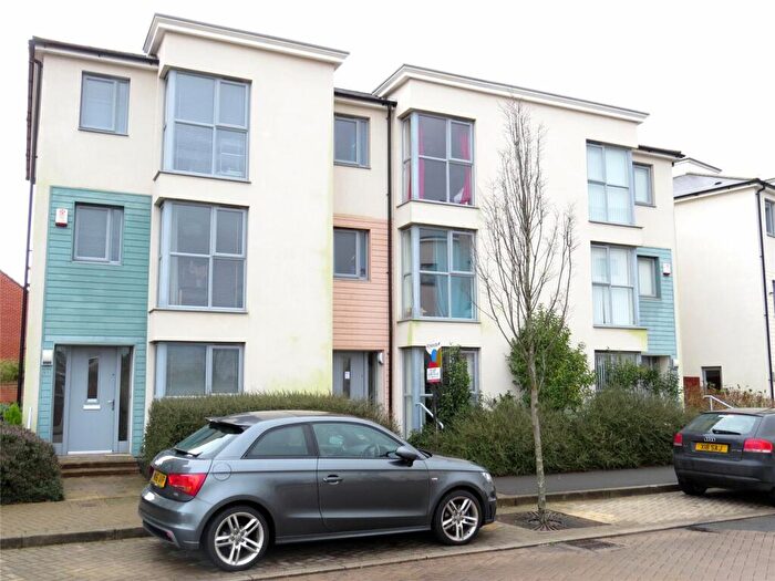 4 Bedroom Terraced House To Rent In Long Down Avenue, Cheswick Village, Bristol, BS16