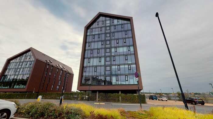 2 Bedroom Flat To Rent In Apartment 43 Smokehouse Two Duke Street, North Shields NE29