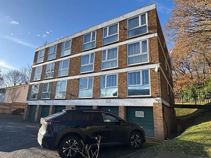 1 Bedroom Flat To Rent In Auckland Road, London, SE19