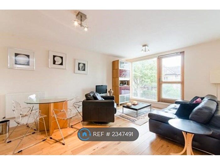 1 Bedroom Flat To Rent In Church Gate Court, London, W4