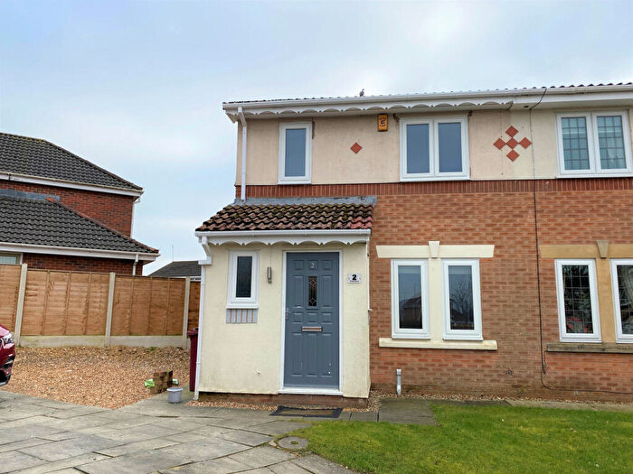 3 Bedroom Semi-Detached House To Rent In Elmwood, Longridge, PR3