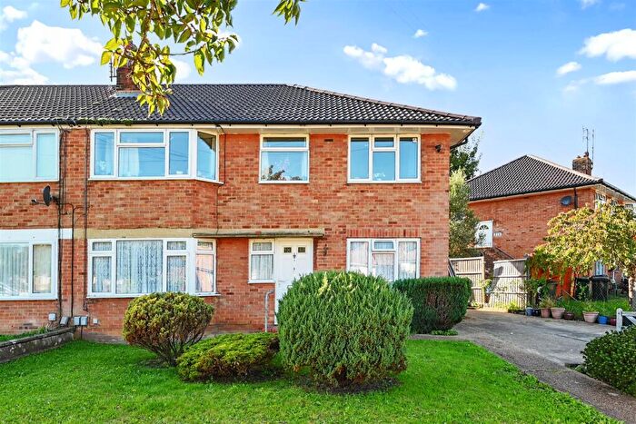 2 Bedroom Flat For Sale In Valley Road, Portslade, BN41