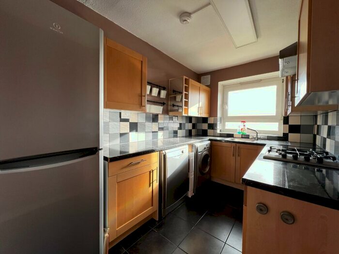 2 Bedroom Flat To Rent In Curie House Havenwood Wembley, HA9