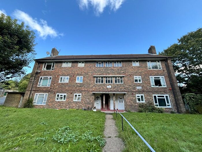 4 Bedroom Flat To Rent In Southmount, Brighton, BN1