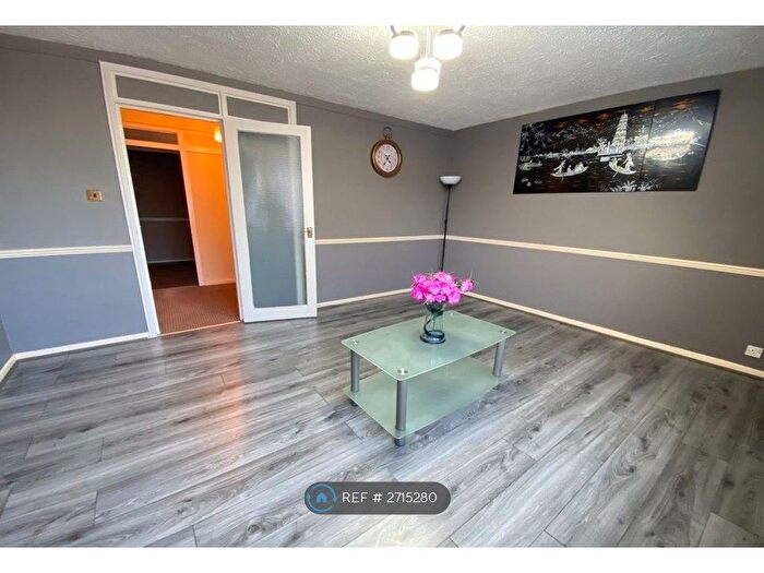 3 Bedroom Terraced House To Rent In Leckie, London, NW9