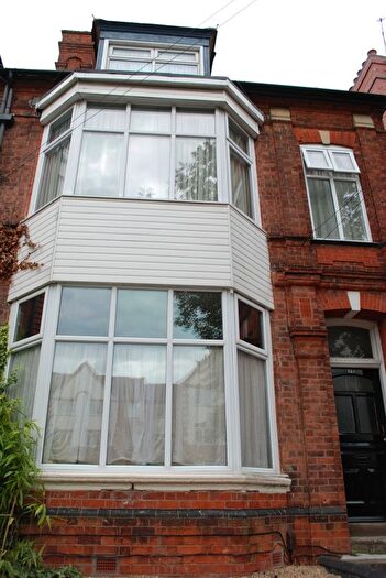 1 Bedroom Flat To Rent In Hinckley Road, Leicester, LE3