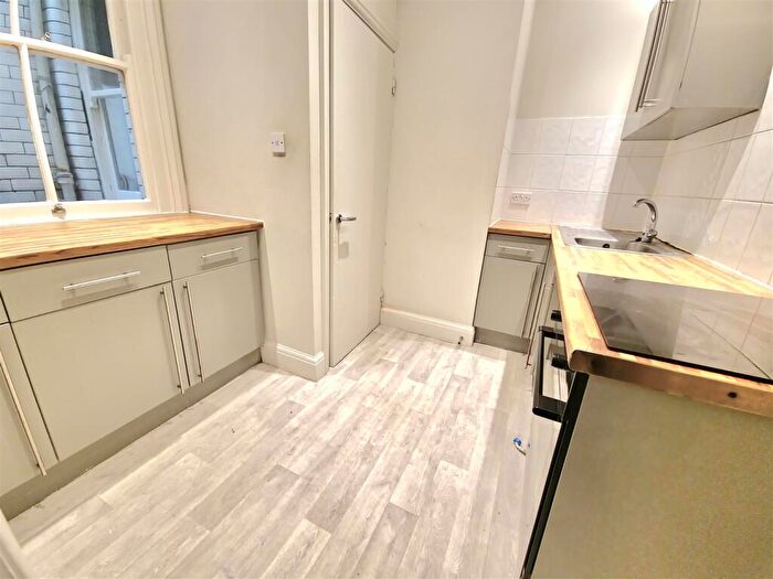 2 Bedroom Apartment To Rent In Duke Street, Margate, CT9