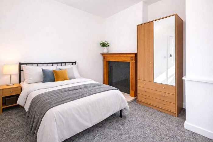 6 Bedroom Terraced House To Rent In Filton Avenue, Filton, Bristol, BS34