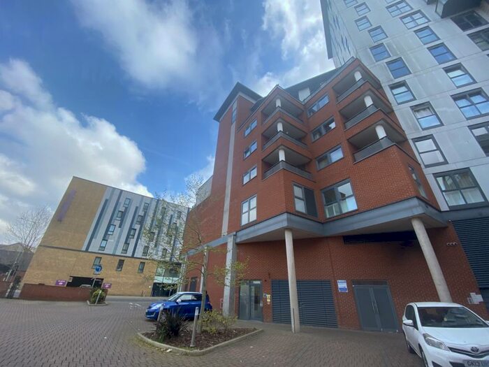 1 Bedroom Apartment To Rent In The Cambria, Regatta Quay, Ipswich, Suffolk, IP4