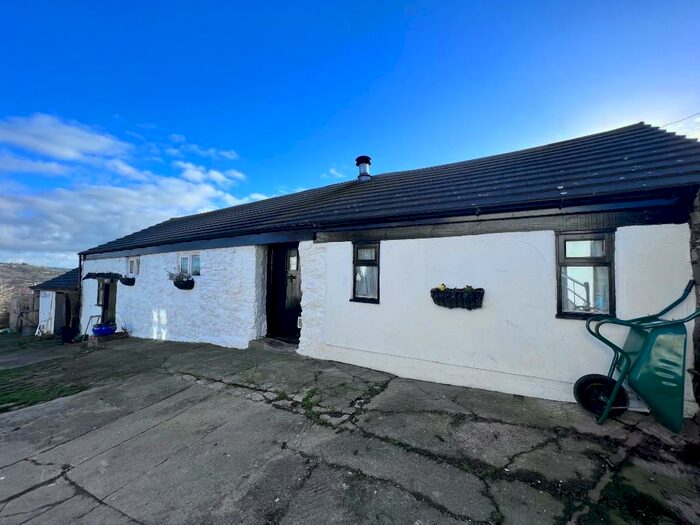 2 Bedroom Cottage To Rent In Groes Road, LL29