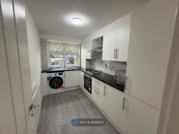 2 Bedroom Terraced House To Rent In Charnwood Road, Uxbridge, UB10
