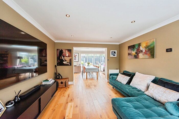 3 Bedroom Link Detached House For Sale In Bildeston Road, Combs, Stowmarket, IP14