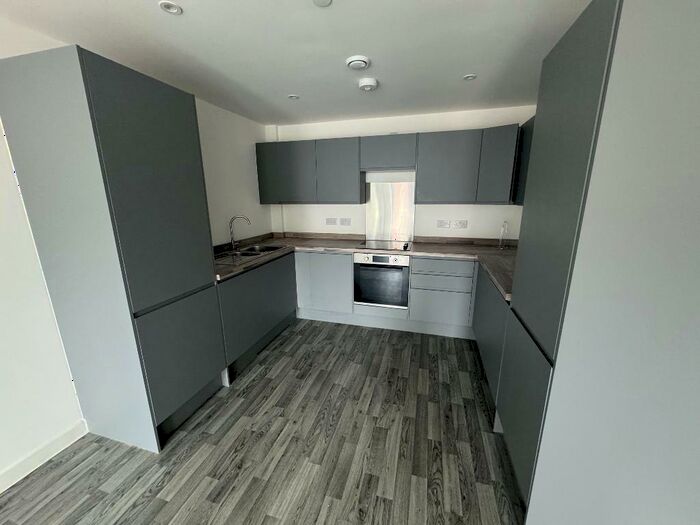 2 Bedroom Apartment To Rent In Stockport Road, Ardwick, Manchester, M13