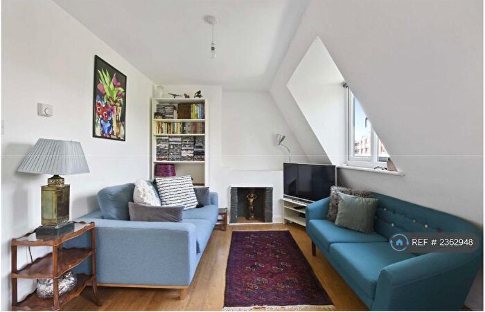 1 Bedroom Flat To Rent In Malden Road, London, NW5