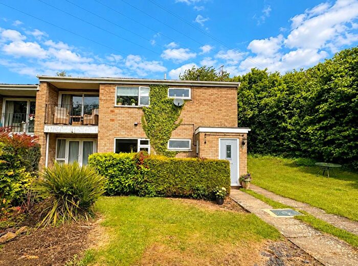 Property For Sale In Norton Road, Daventry, NN11