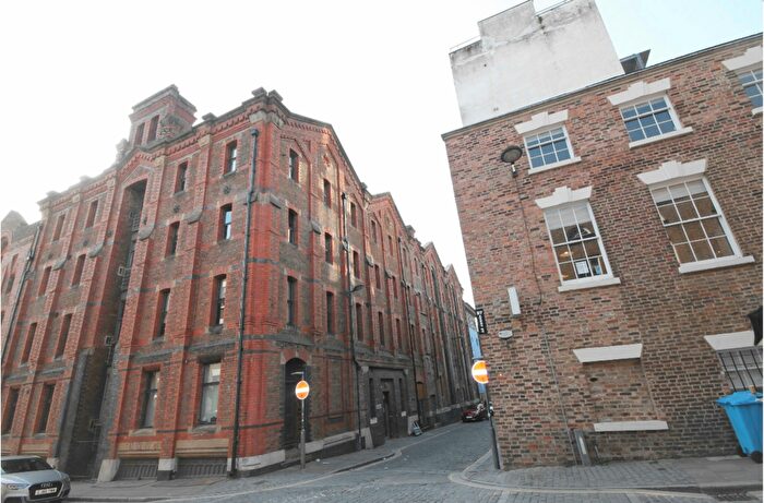 2 Bedroom Flat To Rent In Henry Street, Liverpool, L1