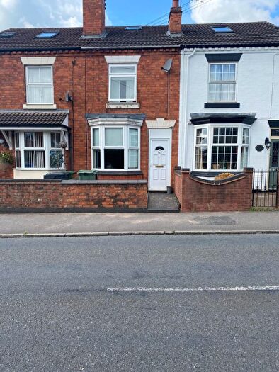 3 Bedroom Terraced House To Rent In Stourbridge Road, Bromsgrove, B61