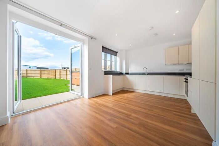 2 Bedroom Terraced House To Rent In Heyford Park, Upper Heyford, OX25