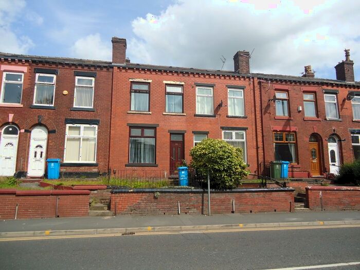 2 Bedroom Terraced House To Rent In Lees Road, Clarksfield, Oldham, OL4