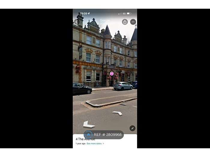 Studio To Rent In London, London, W13