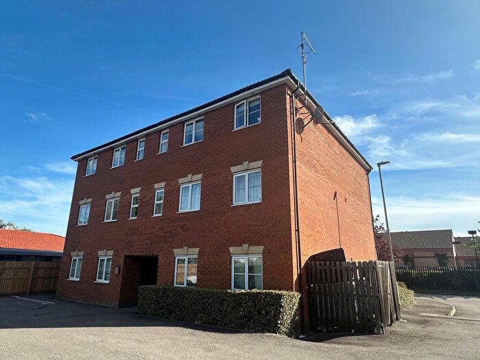2 Bedroom Flat To Rent In Cedar Gate, Moulton, Northampton, NN3