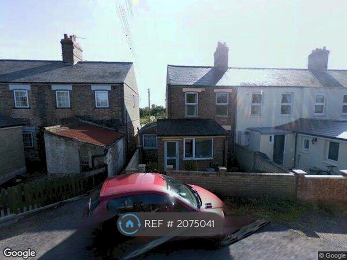 2 Bedroom Terraced House To Rent In Bow Cottages, Sutton, Ely, CB6